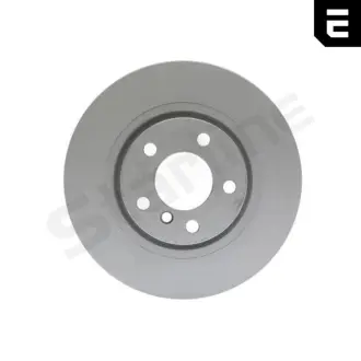 Диск гальмівний STARLINE PB 21371C
