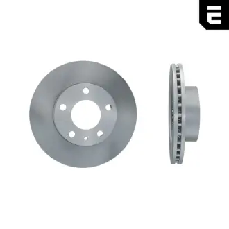 Гальмівний диск STARLINE PB21659C