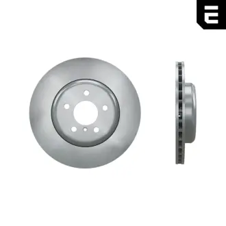 Диск тормозной STARLINE PB 21738C