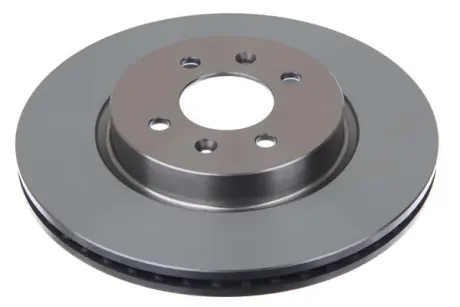 Диск тормозной STARLINE PB21852
