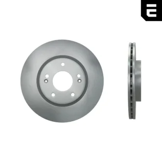 Гальмівний диск STARLINE PB22385C