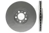 Диск тормозной STARLINE PB2480C (фото 1)