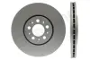 Диск тормозной STARLINE PB2480C (фото 2)