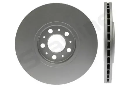 Диск тормозной STARLINE PB2480C