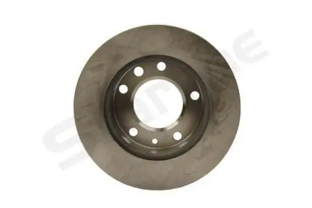 Диск тормозной STARLINE PB 2539