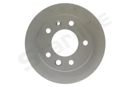Диск гальмівний STARLINE PB2539C