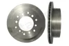 диск тормозной STARLINE PB 2858 - фото 2