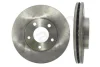 диск тормозной STARLINE PB2877 - фото 3