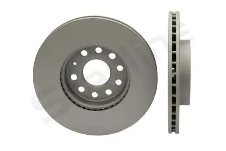 Диск гальмівний STARLINE PB2958C