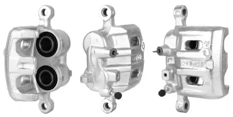 Супорт гальмівний STARLINE PB BT108