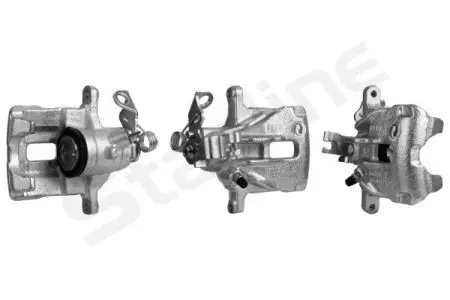 Суппорт тормозной STARLINE PB BT380