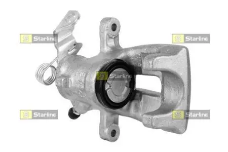 Супорт гальмівний STARLINE PB BT49