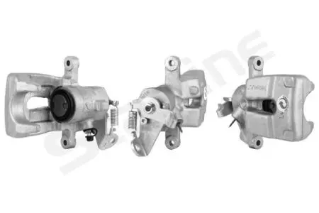 Супорт гальмівний STARLINE PB BT74