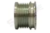 Шкiв генератора STARLINE RS 100110 (фото 4)