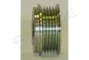Шкiв генератора STARLINE RS 100510 (фото 6)