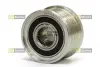 Шкiв генератора STARLINE RS 101610 (фото 3)