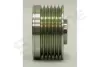 Шкiв генератора STARLINE RS 103910 (фото 6)