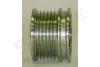 Шкiв генератора STARLINE RS 105010 (фото 5)
