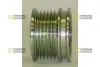 Шкiв генератора STARLINE RS 105010 (фото 6)