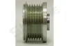 Шкiв генератора STARLINE RS 106210 (фото 4)