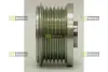 Шкiв генератора STARLINE RS 106210 (фото 6)