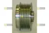 Шкiв генератора STARLINE RS 106510 (фото 3)