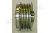 Шкiв генератора STARLINE RS 106510 (фото 5)