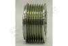 Шкiв генератора STARLINE RS 107030 (фото 3)
