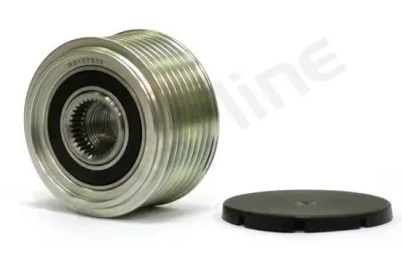 Шкiв генератора STARLINE RS 107030