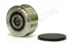 Шкiв генератора STARLINE RS 109810 (фото 6)
