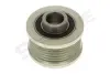 Шкiв генератора STARLINE RS 111210 (фото 4)