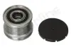 Шкiв генератора STARLINE RS 112410 (фото 3)