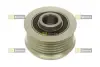 Шкiв генератора STARLINE RS 115110 (фото 3)