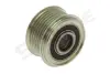 Шкiв генератора STARLINE RS 115110 (фото 4)