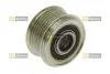 Шкiв генератора STARLINE RS 115110 (фото 6)