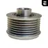 Шкiв генератора STARLINE RS 116710 (фото 3)