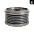 Шкiв генератора STARLINE RS 117410 (фото 3)