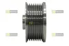 Шкiв генератора STARLINE RS 117710 (фото 3)