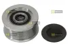 Шкiв генератора STARLINE RS 117710 (фото 4)