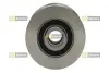 Шкiв генератора STARLINE RS 117710 (фото 8)