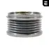 Шкiв генератора STARLINE RS 117910 (фото 3)