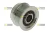 Шкiв генератора STARLINE RS 118810 (фото 3)
