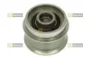 Шкiв генератора STARLINE RS 118810 (фото 6)