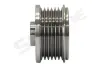 Шкiв генератора STARLINE RS 119410 (фото 9)
