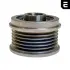 Шкiв генератора STARLINE RS 123610 (фото 3)