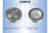 Шків ременя STARLINE RS 658010 (фото 4)