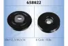 Шків ременя STARLINE RS 658022 (фото 3)