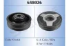 Шків ременя STARLINE RS658026 (фото 7)