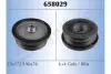 Шків ременя STARLINE RS 658029 (фото 3)