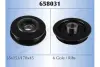 Шків ременя STARLINE RS 658031 (фото 3)